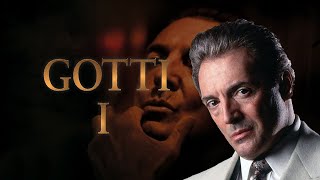 Gotti: The Rise and Fall of a Real Life Mafia Don | Full Movie  | Action, Drama
