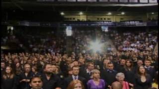 Durham College - 2010 Spring convocation ceremony (condensed version)