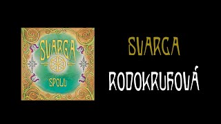 Rodokruhová - SVARGA 2023 (full song premix)