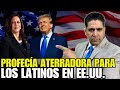 LATINOS que VIVEN en Estados Unidos Están En  Grave PELIGR0 😱