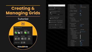 Creating Grids Tutorial - Slides & Grids