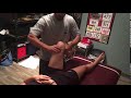 Mobilization with Movement  Knee-Mulligan