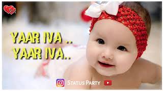 Vaayadi Petha Pulla WhatsApp Status | Status Party