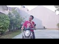 Vlog Pake Motor Honda Scoopy 2023 part 383 (Thariqul Hayat Vlog)