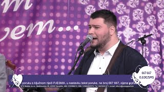 Tamburaši za 5 - U ljubav vjere nemam (Live cover)