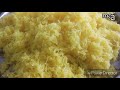 how to make malabar special mutta maala delicious malabar sweet mutta maala