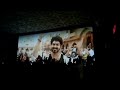 Mersal Thalapathy Vijay 🔥 Vetrimaran Entry Theatre Response