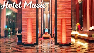 Hotel lobby music - 2022 Instrumental Jazz Lounge from luxury hotels