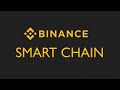 How to swap Bep20 into Bep2 BNB in seconds! No binance app needed/ trust wallet needed