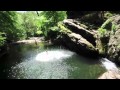 Trip to Devils Pool in Fairmount Park Philadelphia