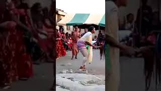 Gouro Women Traditional Dances 2