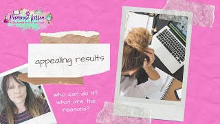 2020 GCSE and A-Level exam appeals process (Spoiler; its bad! 😡😭😤)
