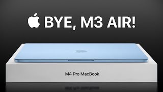 M4 MacBook Pro — ly! Don't Buy ANY MacBook Right Now...