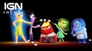 Pixar Boss Wants More Diversity Moving Forward - IGN News