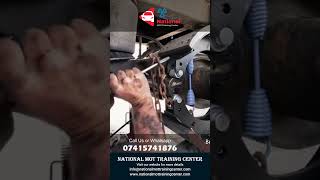 Become a Fully Certified MOT Tester Just in 3 Days.