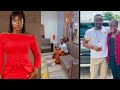 congratulations zubby micheal and sharon ifedi new house wedding video