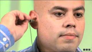 Etymotic Research - Earphone Insertion Video Guide