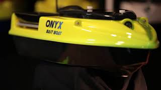 Navomodel ONYX Bait Boat LiPo