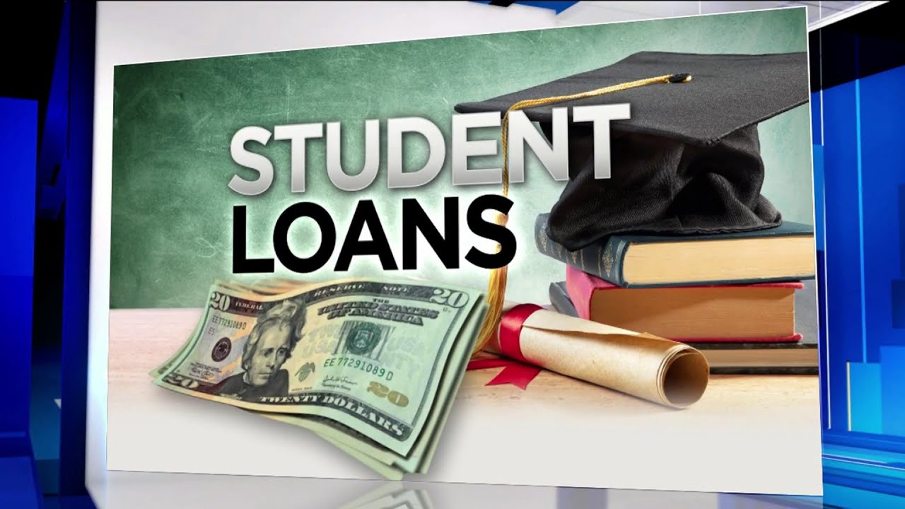 Student Loan Forgiveness Scams - YouTube