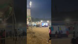 Uttarayani Mela 2025 #shorts #ytshorts #mela #trending