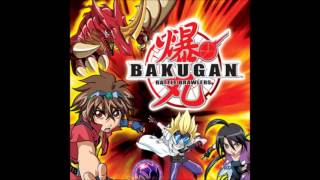 Bakugan Battle Brawler OST ► Pyrus Arena BGM (Extended)