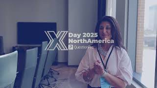 XDay North America 2024 | Discover the QuestionPro difference!