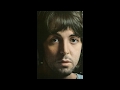 The Beatles - Blackbird (1968)