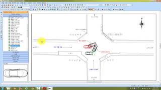 71 PC-Crash 기본교육 Case_1