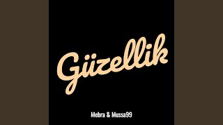 Güzellik