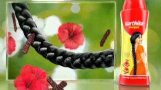 Karthika Shampoo TVC