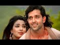 Aao Sunao Pyar Ki Ek Kahani | Hindi Hit Song | Shreya Ghosal, Sonu Nigam | Hrithik Roshan, priyanka❤