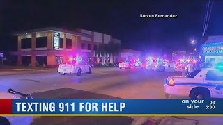 Hernando County one of the few places in the state where you can text 911