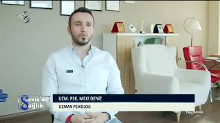 Doyumsuzluk (TV 8 de sağlık)