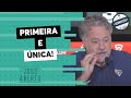 Aconteceu na Semana I Casares: Zubeldía era a nossa primeira e única opção no São Paulo