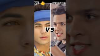 new post balveer vs aladin #balveer #aladin #shorts #reels