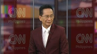 The Source: Sal Panelo