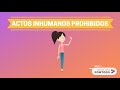 CRIMENES DE LESA HUMANIDAD / LESLY PEZO