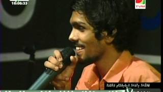 Faruma - Varah Reethi Rey (Zamaanee)