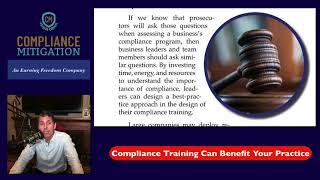 Compliance 101—Part 1
