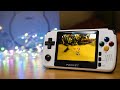 PocketGo V2 - konsola do gier retro lepsza niż Switch czy PSP?