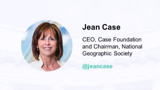 Jean Case | Keynote Interview