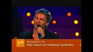 Svt - Programtrailers - 382 - Och Henrik Bennetter