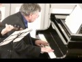 joel feigin gently flowing for violin and piano part 1