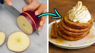 22 RECETTES SIMPLES ET DÉLICIEUSES QUE TU VAS ADORER