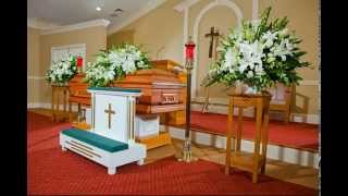 Black Owned Funeral Homes In Durham NC