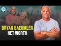 How much is Bryan Baeumler from Island of Bryan worth?