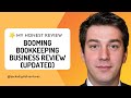 Booming Bookkeeping Business Review (Updated)