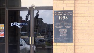 Man announces candidacy for DeRidder mayor