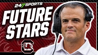 National Signing Day 2025: South Carolina Gamecocks | Full Team Breakdown, College Football