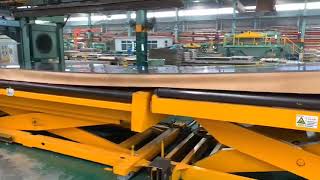 Unlock the Power of Stainless Steel: Precision Manufacturing & Custom Processing